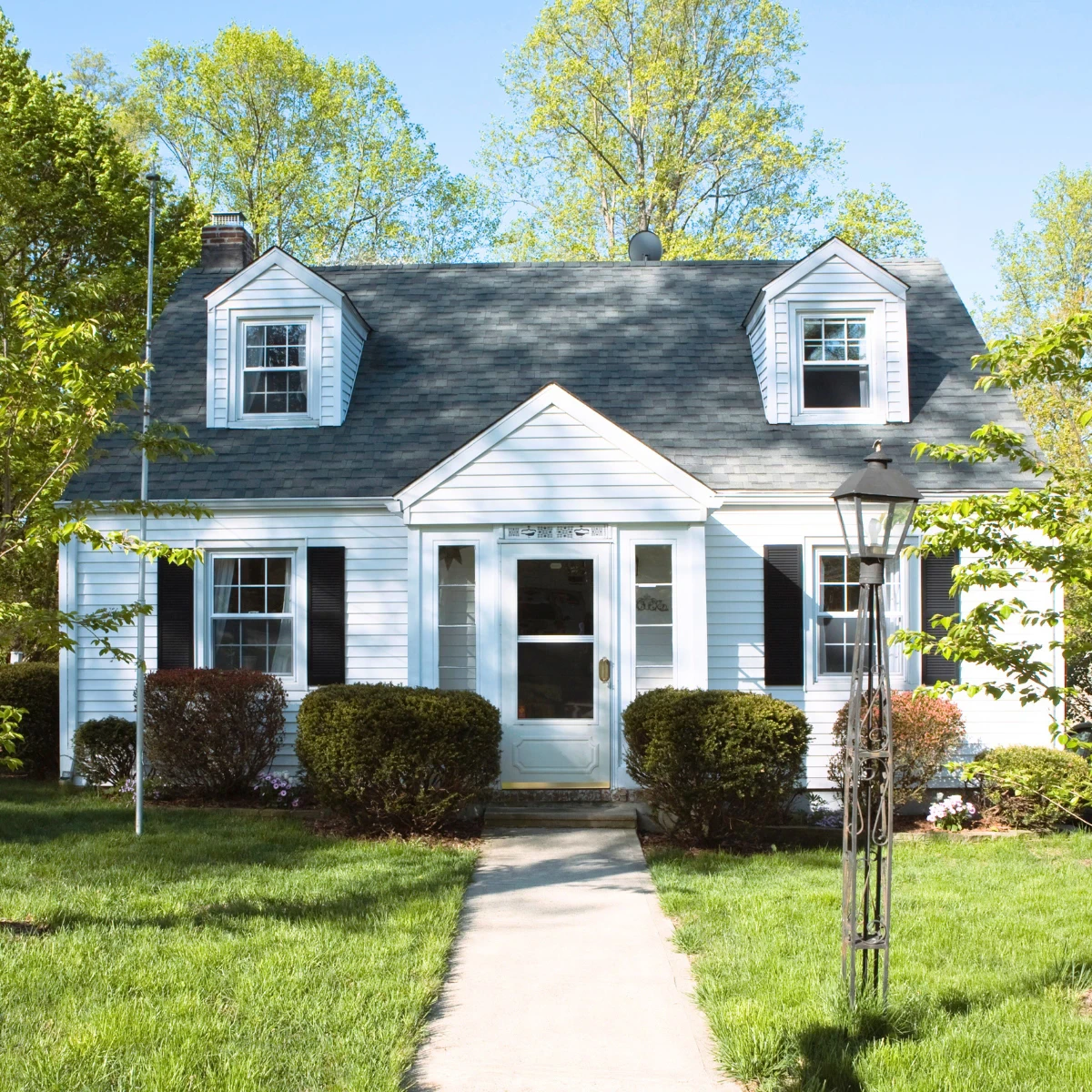 The Corner Cottage